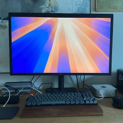 LG Ultrafine 5K
