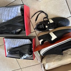 Clearing Out Clutter 