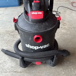 Shop Vac