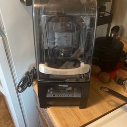 VitaMix 36019 Commercial Blender