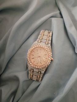 Royal oak ap watch