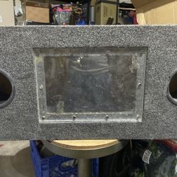subwoofer 
