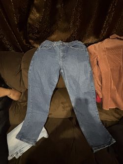 Men’s Wrangler Jeans