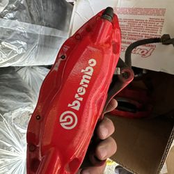 Brembo Brakes 