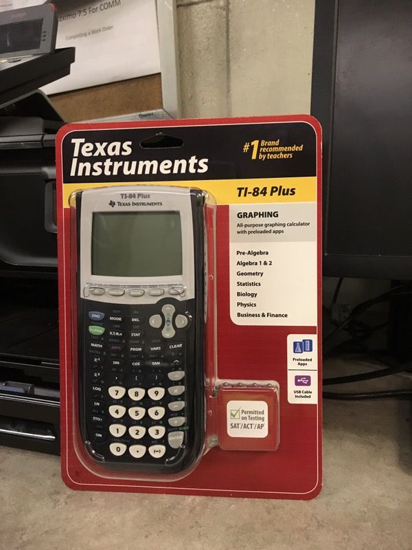 Calculator