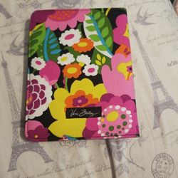 Vera Bradley Protective Case