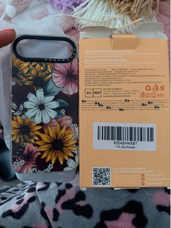 17 iPhone case