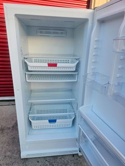 Freezer