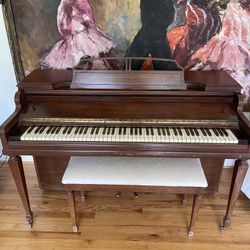 Gulbransen Piano