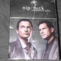 Nip Tuck/Complete Series