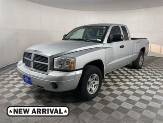 2006 Dodge Dakota