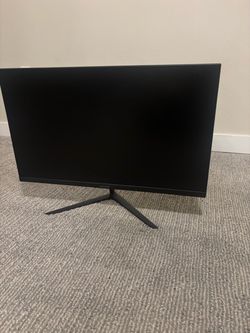 200 hz gawfolk 24.5 moniter