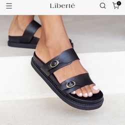 Liberte Sandals