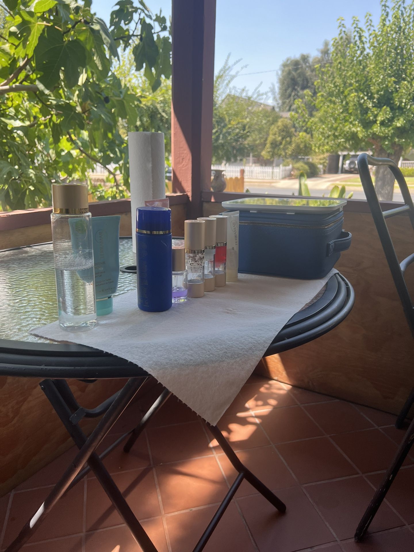 Terra Mar Products .