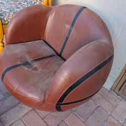 Basketball Chair 