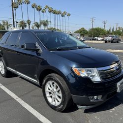 2010 Ford Edge