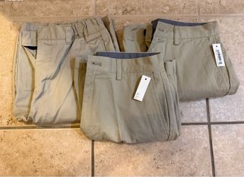 Boys school uniform shorts size 16/18