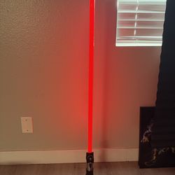 Lightsaber