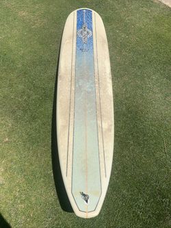 Walden Surfboards