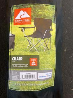 Outdoor Folding Chairs With Carry 