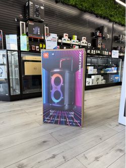 JBL PartyBox 520