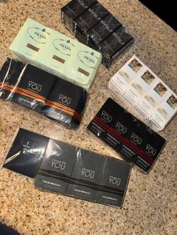 Perfume samples! Colognes for men n women