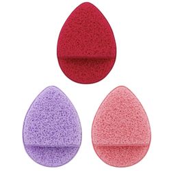 Makeup Remover Sponges 3pc