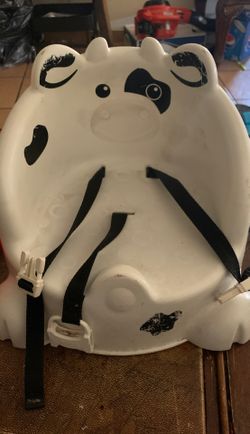 Booster Seats