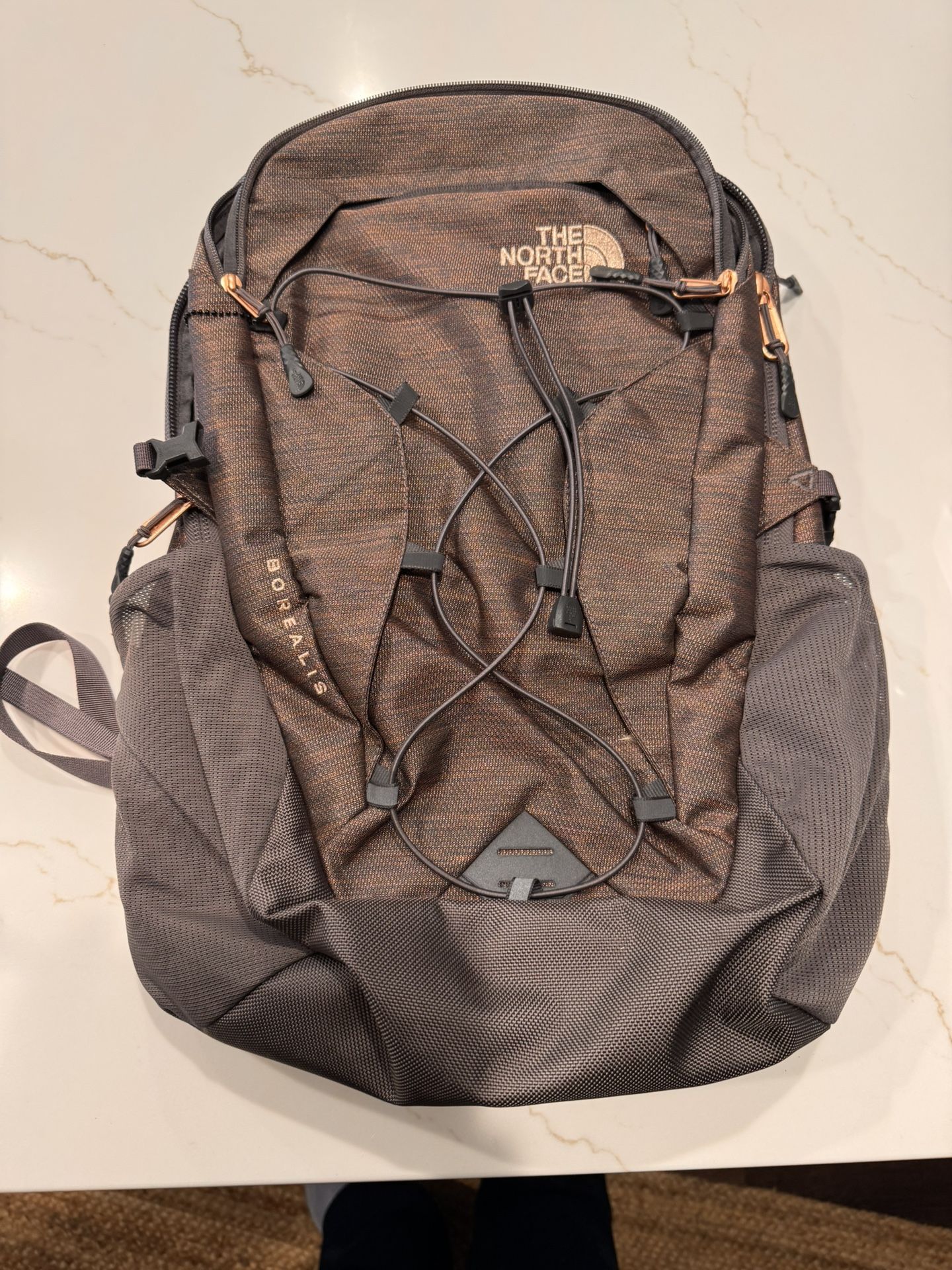 North Face Backpack