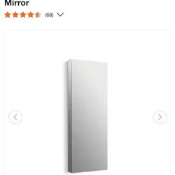Kohler Medicine Cabinet