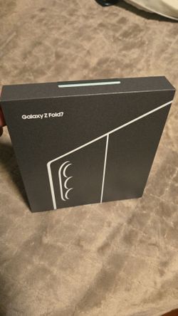 Galaxy Zfold7