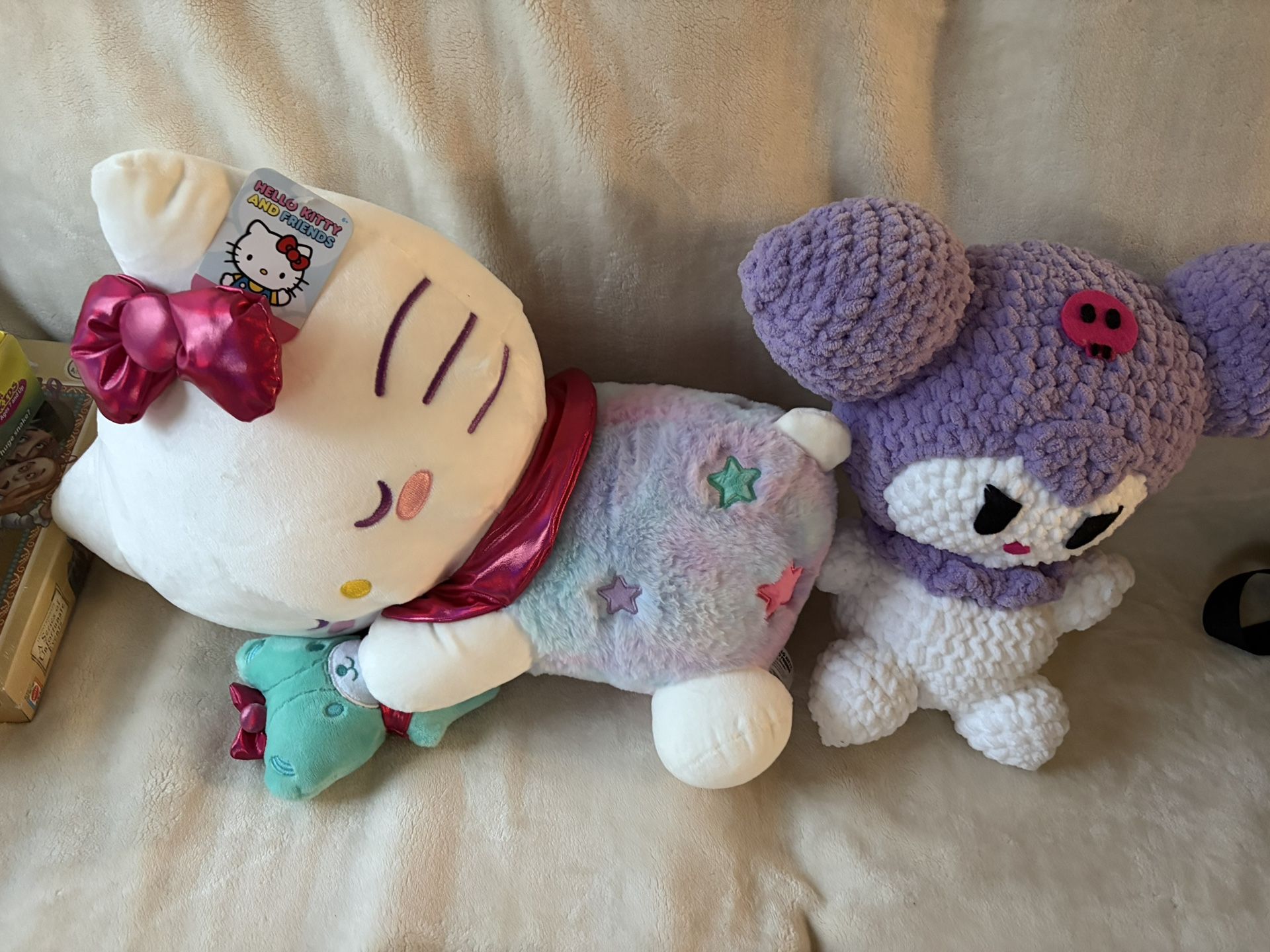 Hello Kitty