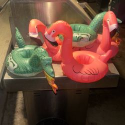 Floater Drink Holder