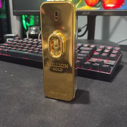 1 Million Cologne