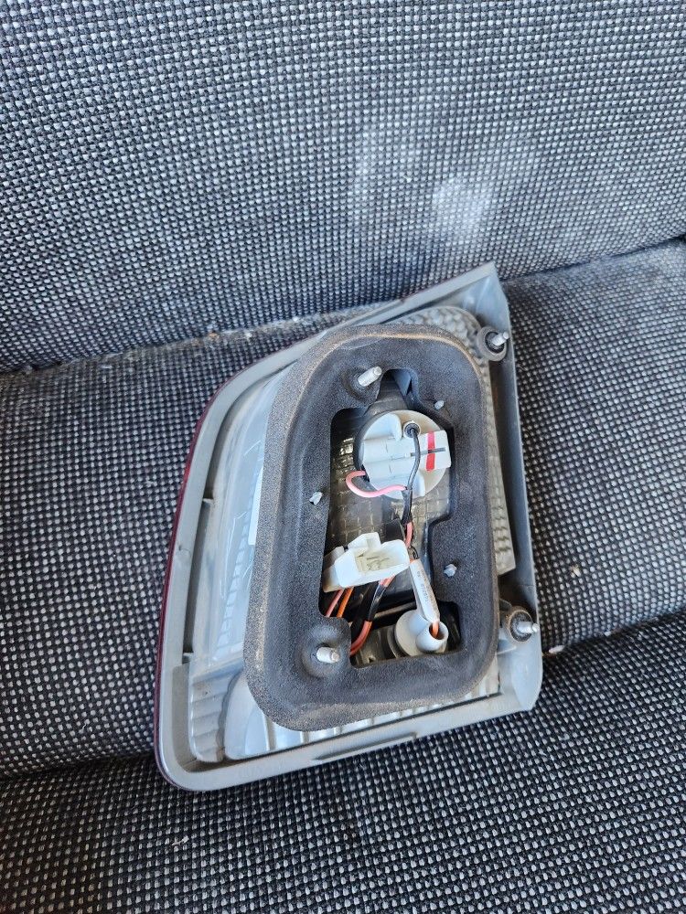 2013 Kia Sorento Taillights Parts