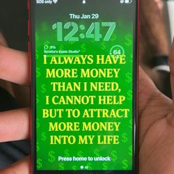 iPhone SE (Unlocked)