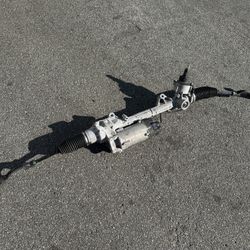 2017-2024 Chevrolet Camaro Steering Rack 29k miles
