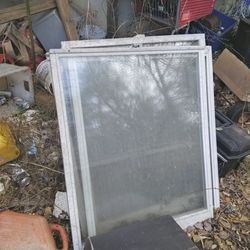 Window s and doors