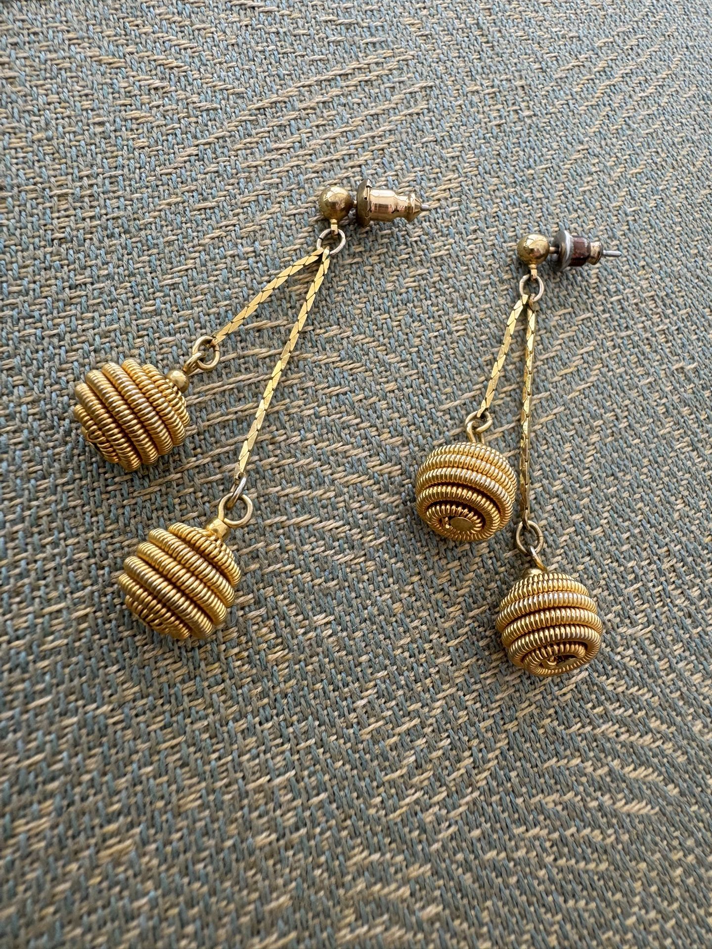 Vintage Handmade Jewelry