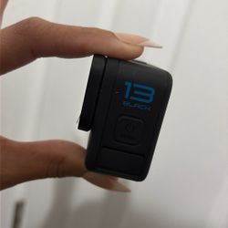 GoPro Hero13 Black