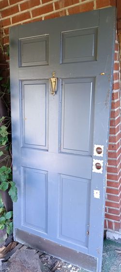 Door