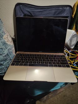 Macbook