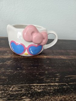 Hello Kitty Mug