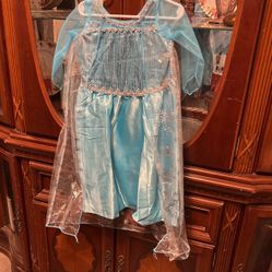 New Dress  Your Little Princess