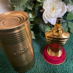 John Paul Gaultier Le Male Eixir