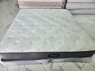 King Sizes Mattress