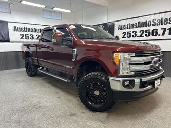 2017 Ford F-250