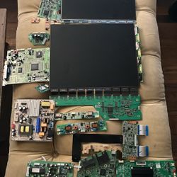 Computer Parts 