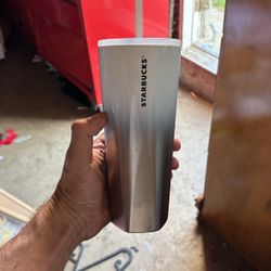 Starbucks Cup