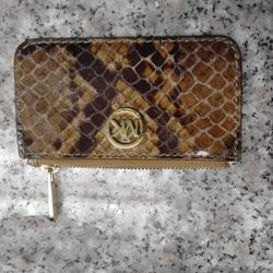 Micheal Kors  Change Purse